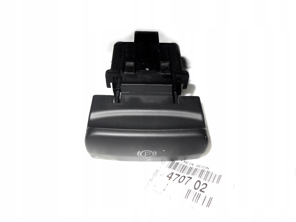 фото №1, Кнопка рычаг тормоза ручного c4 picasso org