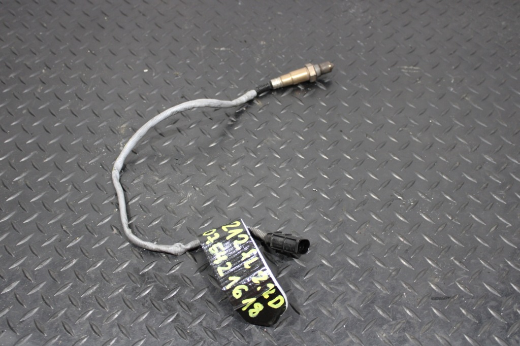 Купити Датчик лямбда-зонд mercedes e-klasa w212 рестайлінг  a0075421618