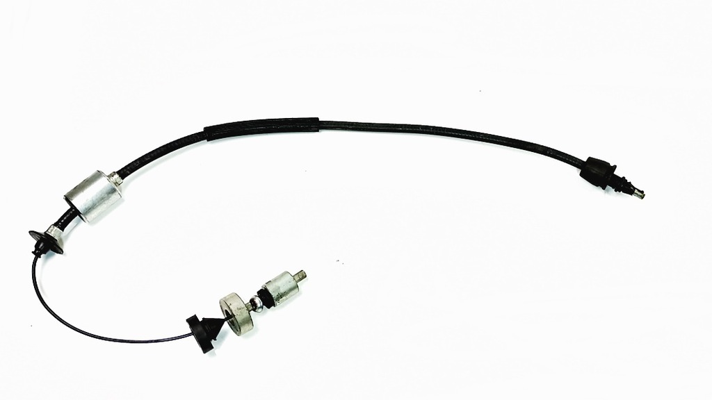 фото №1, Трос зчеплення renault 1.5 dci clio ii lift