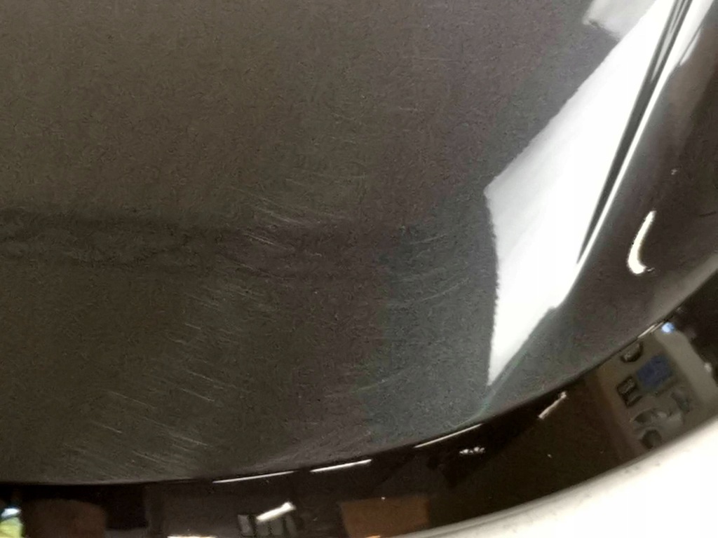 фото №3, Новый org спойлер задняя задняя крышки vw arteon 3h lb7r