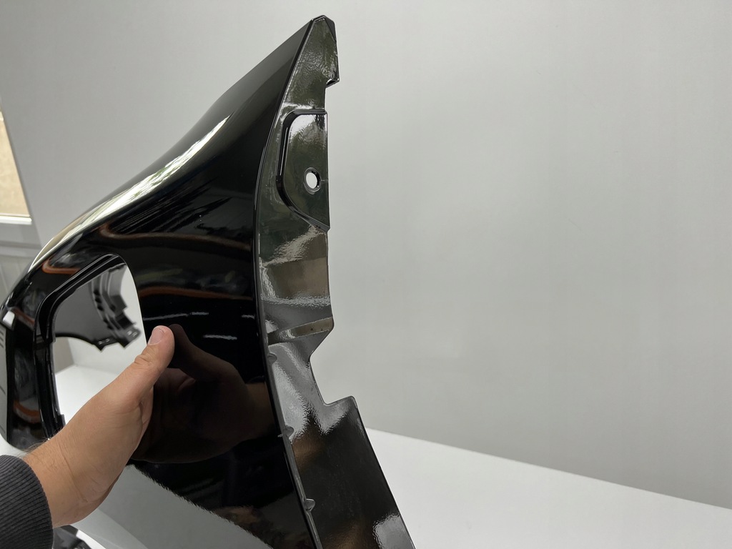 фото №7, Крила лівий перед ora good cat