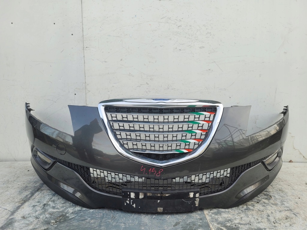фото №1, Lancia chrysler delta iii 3 08-013 бампер перед передній