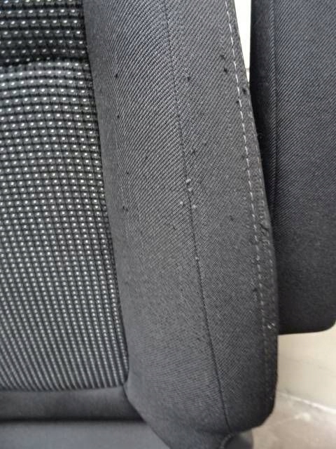 фото №13, Сиденье правый перед peugeot 5008 nr125