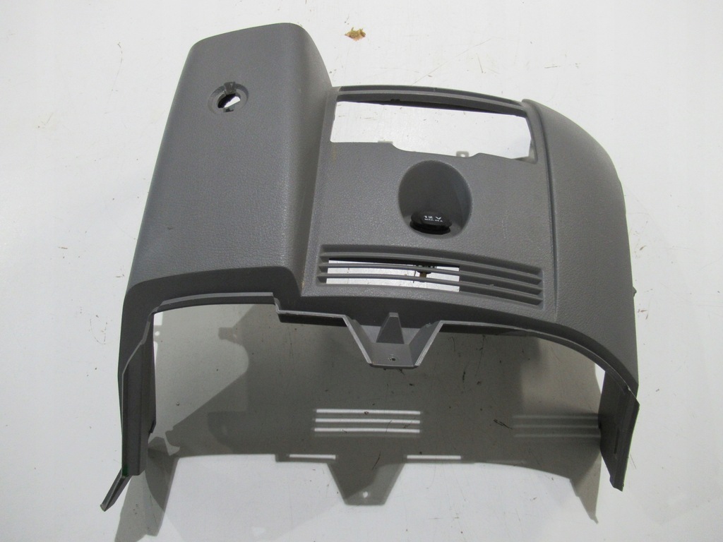 фото №1, Sprinter 906 crafter консоль средняя a9066800031