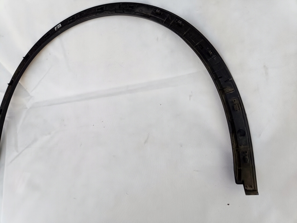 фото №6, Молдинг крыла левая перед audi q5 ii lift 80a853717j