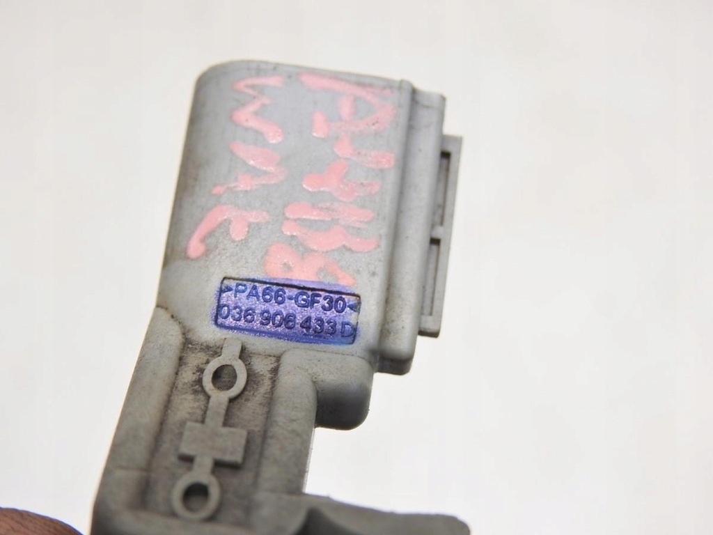 фото №6, Датчик положення вала audi a4 b8 036906433d