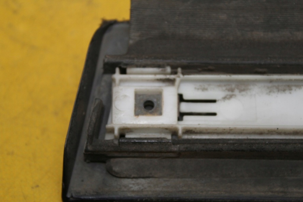 фото №12, Молдинг двері лівий перед нижня s6 c6