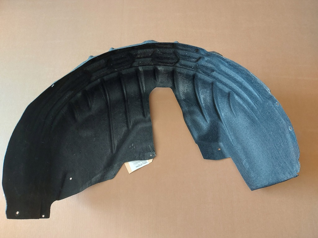 фото №1, Audi q3 подкрылок задняя левая 83a810171e 2022 rok f3