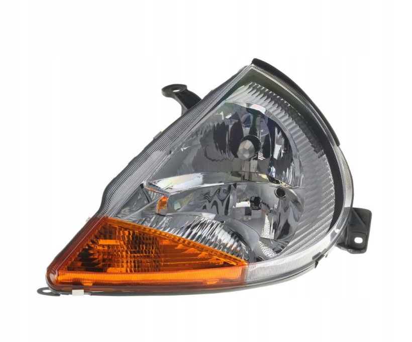 фото №1, Фара главный ford ka 11.96- 1032534 левый