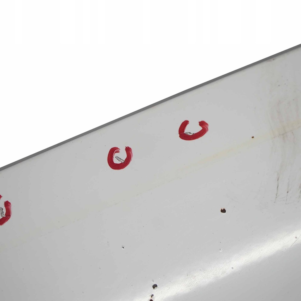 фото №9, Ford transit connect капот двигуна frozen white z2