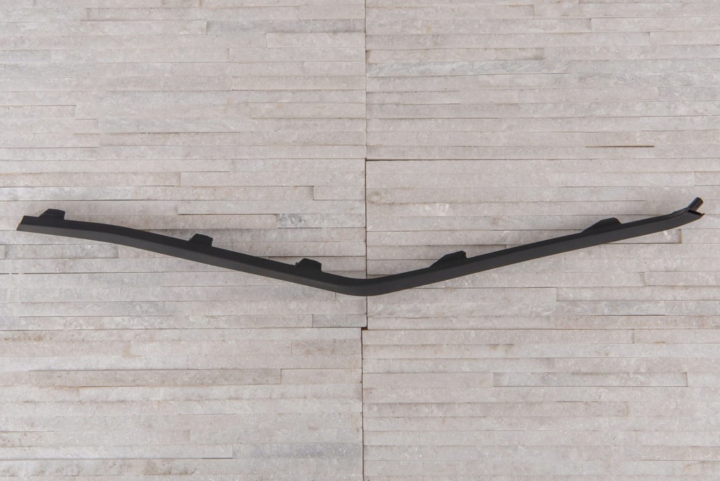 фото №10, Hyundai elantra vi ad 2018-2020 молдинг передній бампера ліва 86563f2aa0