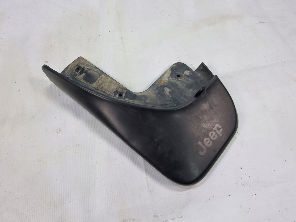 фото №1, Jeep grand cherokee wl l summit 3.6 брызговик левый задняя 2022-