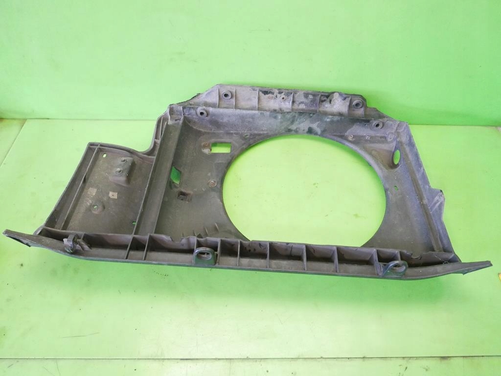 фото №7, Pas передній підсилювач peugeot 206 phi 2.0 hdi