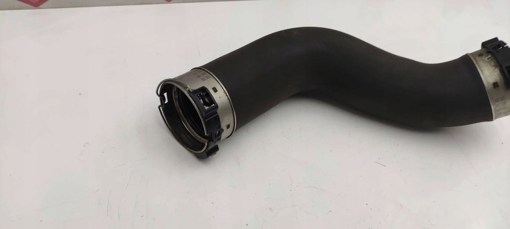 фото №3, Bmw 3 gt f34 2014 wąż / труба інтеркулер