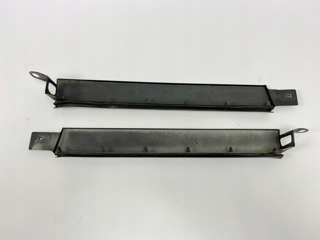 фото №9, Молдинг pod фара фара kpl накладки l+p mercedes w124 e-klasa 1248851285