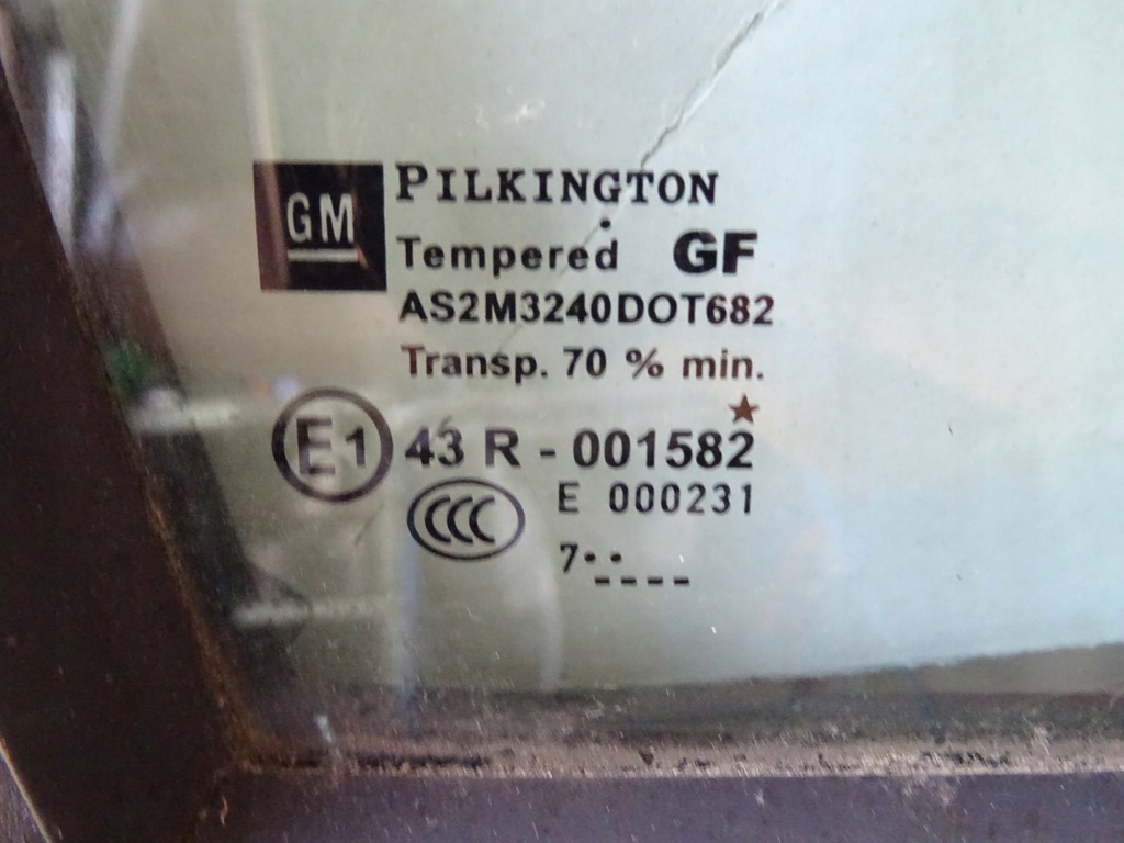 фото №9, Opel zafira b дверь правый перед z163