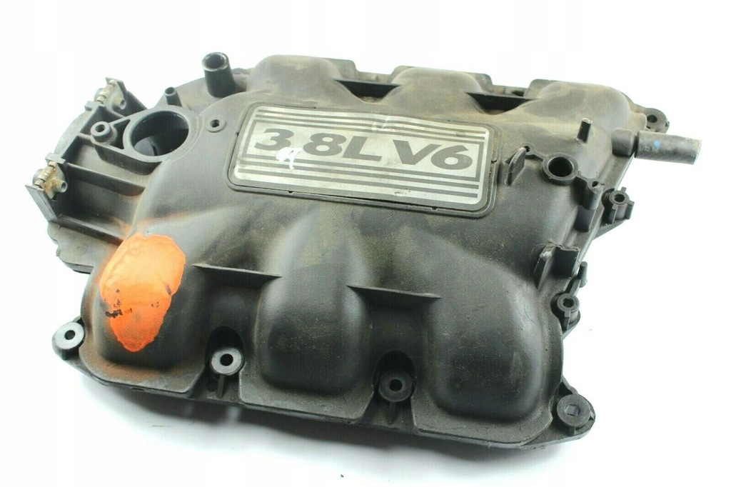 фото №1, Колектор всмоктуючий jeep wrangler 04781578ap