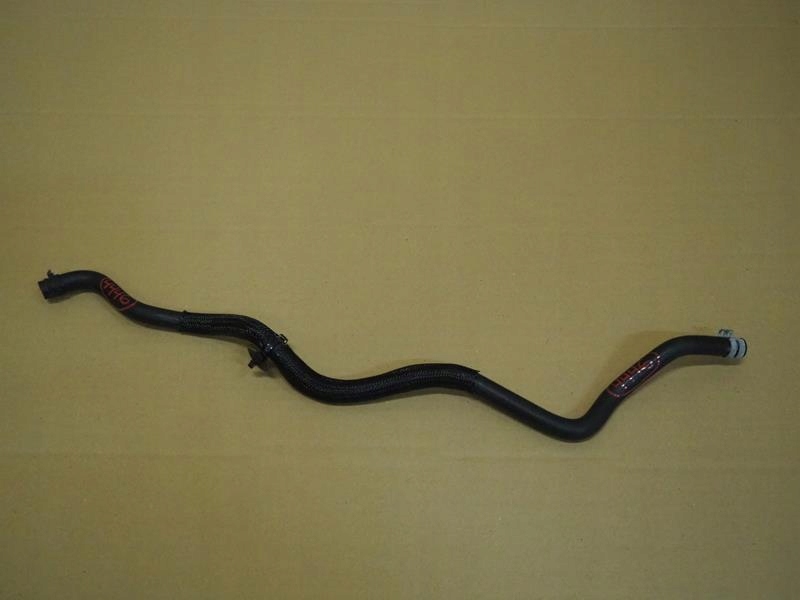 фото №1, Wąż труба шланг wody dacia duster ii 1.5 dci