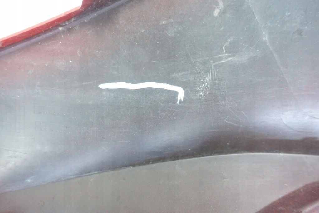 фото №12, Seat ateca lift 2020- бампер перед передній 575807221t