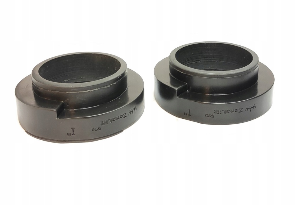 фото №1, Opel frontera прокладки пружины lift 1 cal +25mm