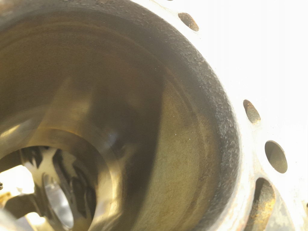 фото №8, Audi a5 f5 8w 3.0tdi 218km cswb блок двигуна eu