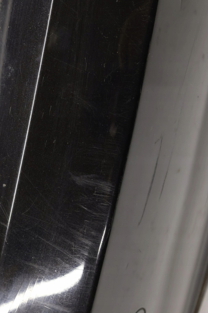 фото №10, Audi a5 8t8 бампер задня 8t8807511