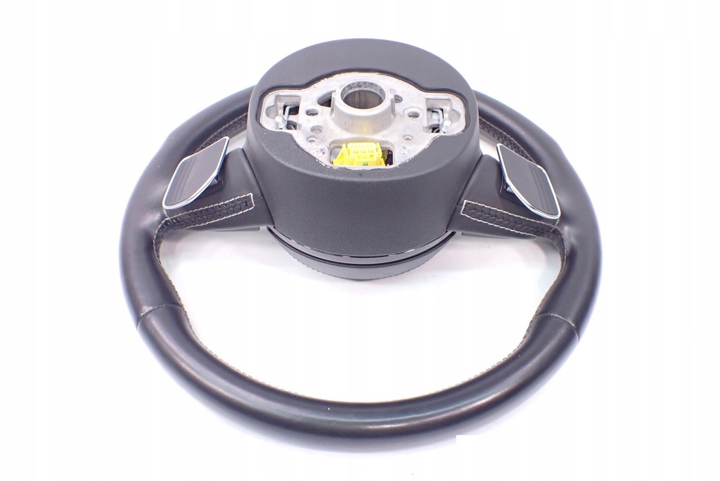 фото №15, Повітропровід s8 d4 4h0419091k 4h0880201aa 1kt