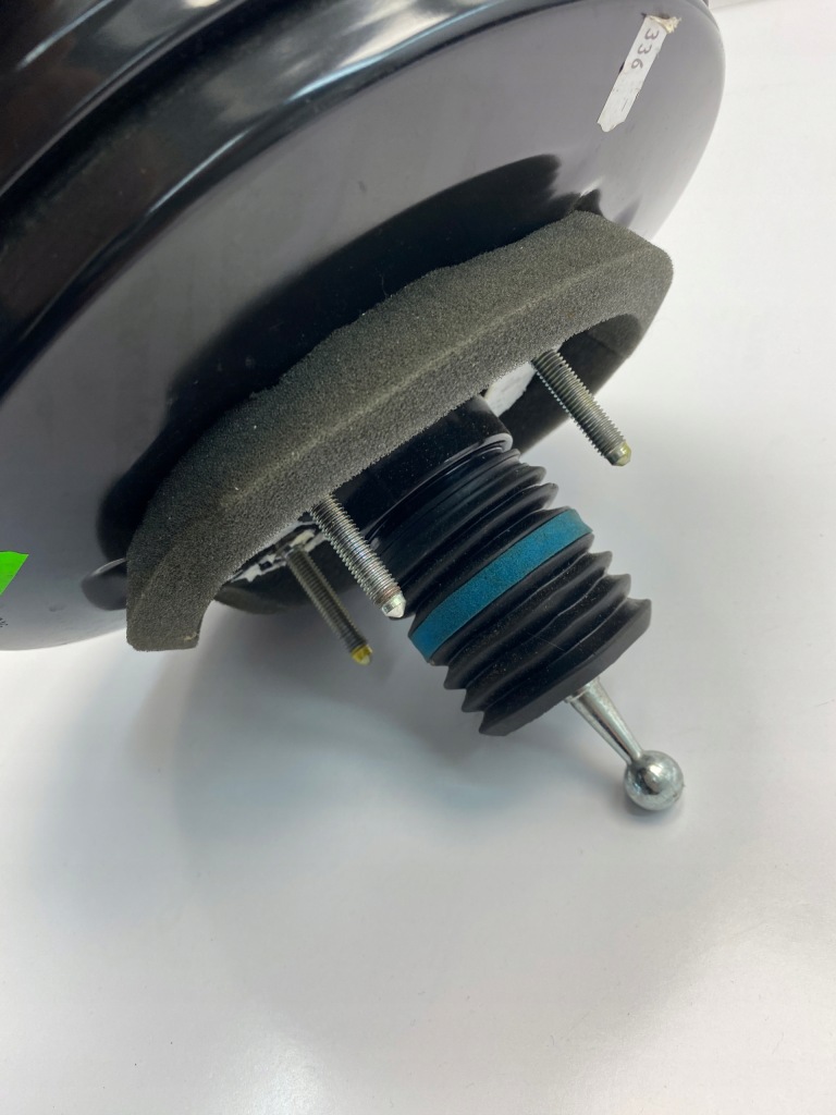 фото №8, Peugeot 208 ii усилитель тормозов насос тормозная 9824391180