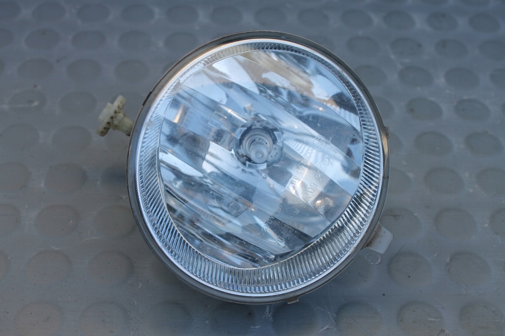 фото №5, Протитуманна фара бампера правий перед toyota rav4 iv 12-15