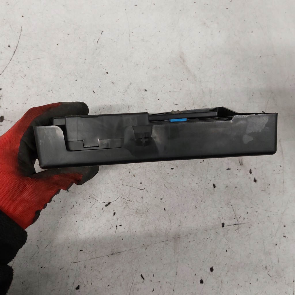 фото №8, Lancia delta 3 iii модуль блок управления magneti marelli 067851877615 518877615