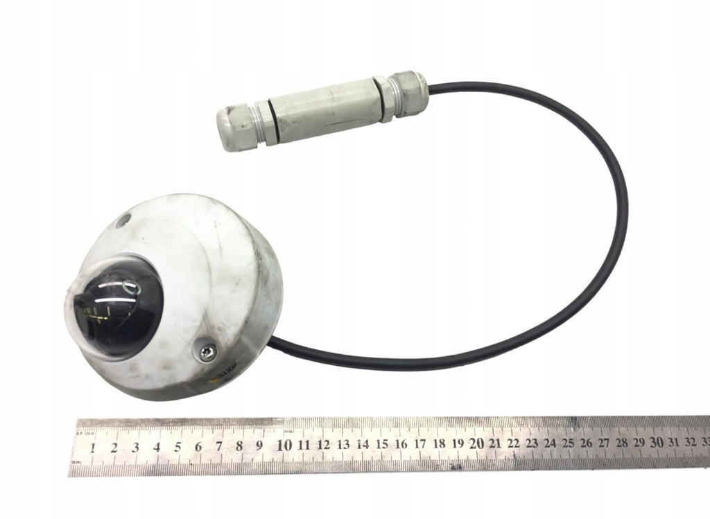 фото №1, R-41117005 scania камера