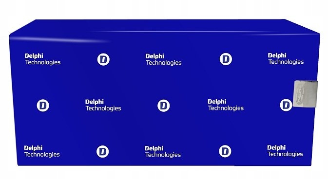 фото №1, Delphi de lh7038
