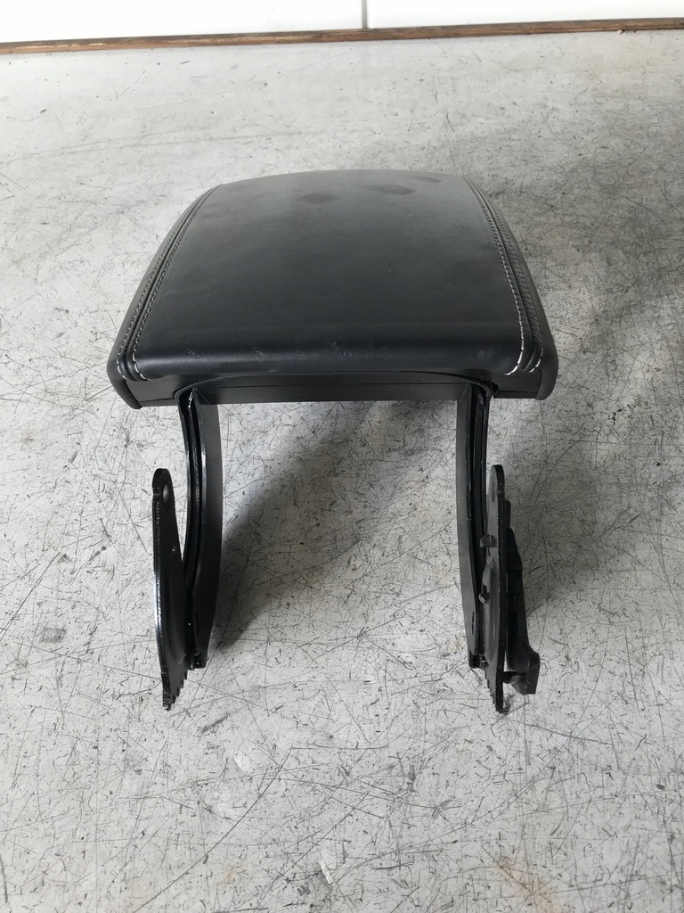 фото №5, Подлокотник кожа audi q5 11r