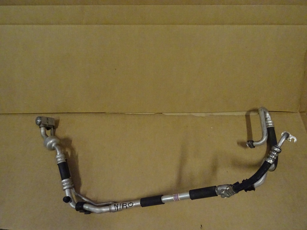 фото №1, Hyundai ioniq шланг кондиционера dx1t1cwfaa02