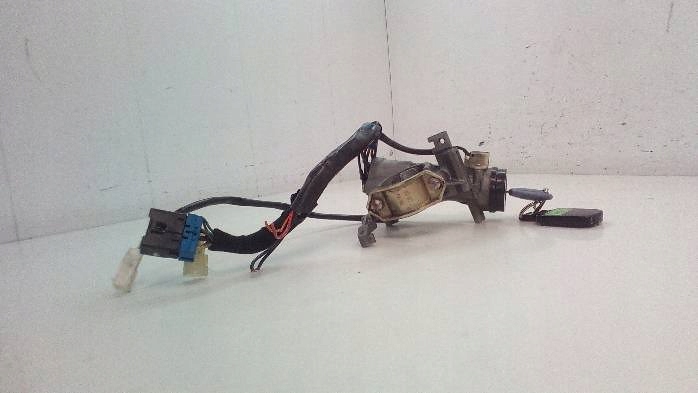 фото №4, Замок зажигания ключ kia carnival 2,9d