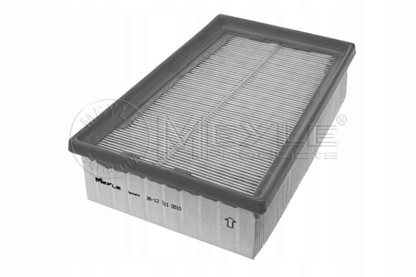 фото №11, Фильтр воздуха nissan qashqai