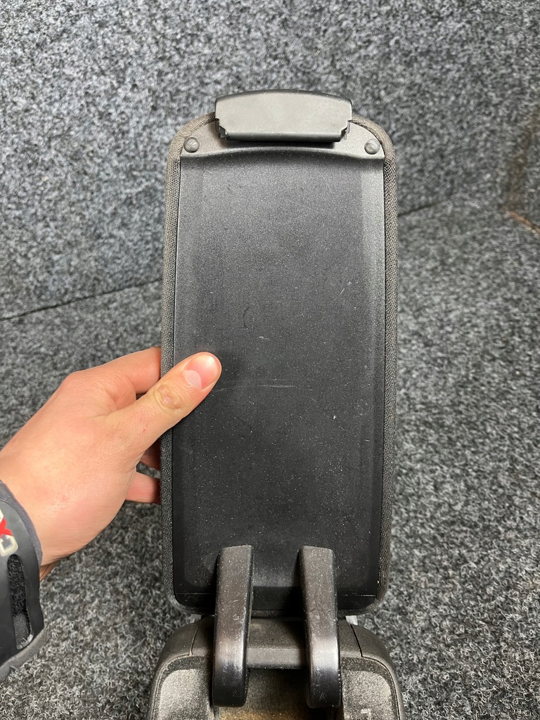 фото №12, Audi a4 b6 подлокотник тканевый 8e0864207d