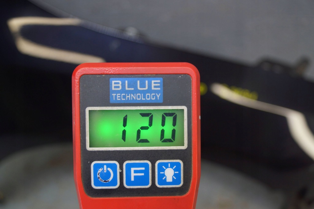 Volvo s60 2 v60 крила правий перед b3071 Недорого