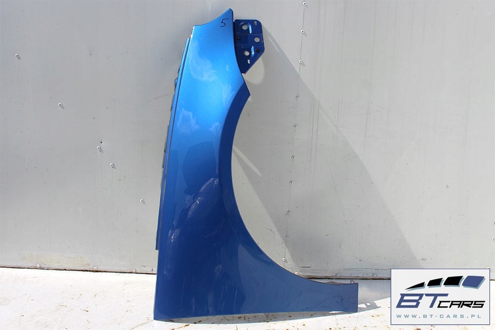 фото №7, Vw eos lift перед капот крила бампер pas передній лампи підсилювач крило