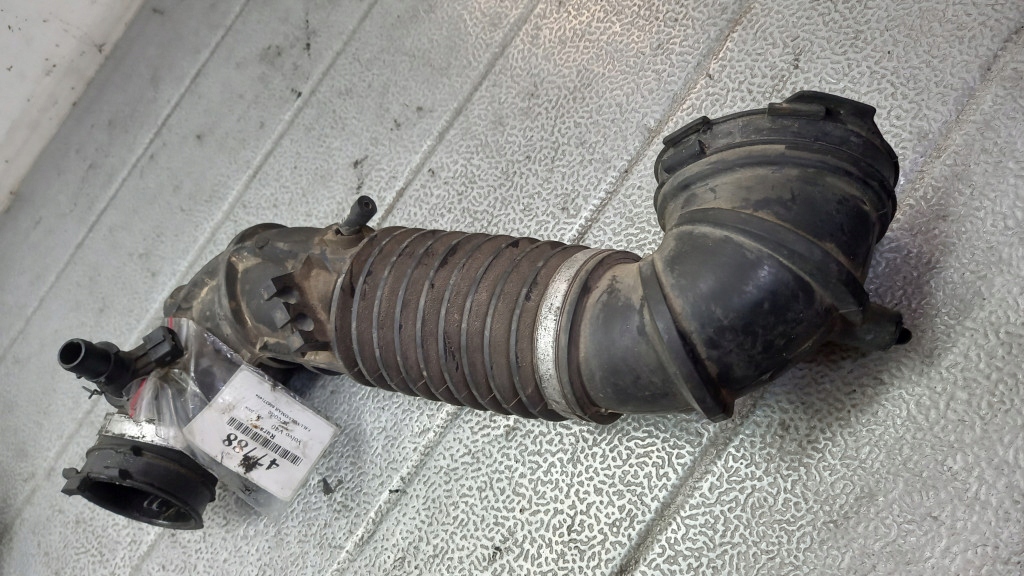 фото №5, Труба повітря volvo v40 2.0b 02r 30620869