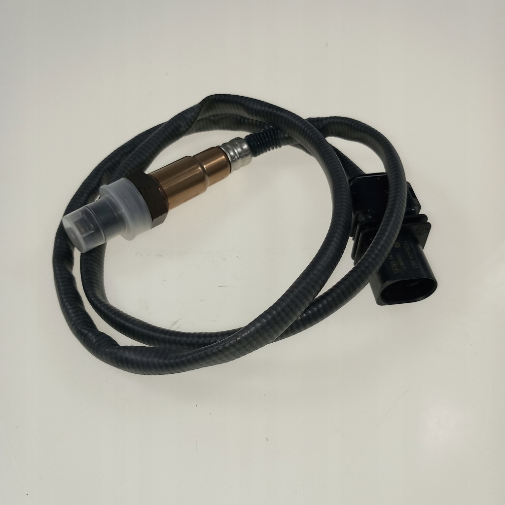 Купити Bosch 281 004 184 датчик лямбда-зонд