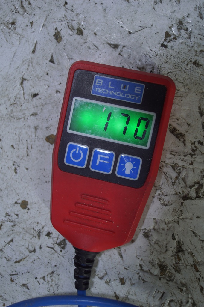 фото №13, Bmw x3 e83 lift кришка багажника багажника schwarz ii