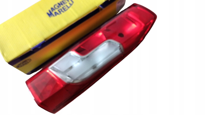 Купить Новая оригинал  фара правый  задняя fiat ducato jumper 2014-