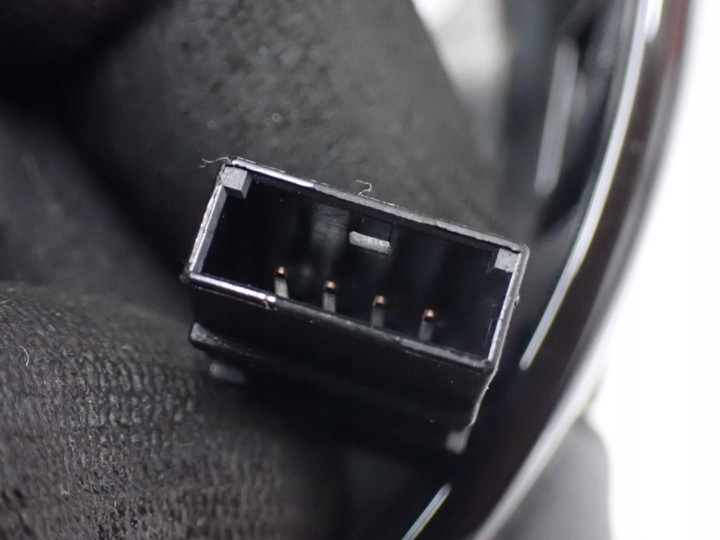 фото №12, Воздуховод мультифункция кожа 82a419091b audi a1 ii 82a gb 19r