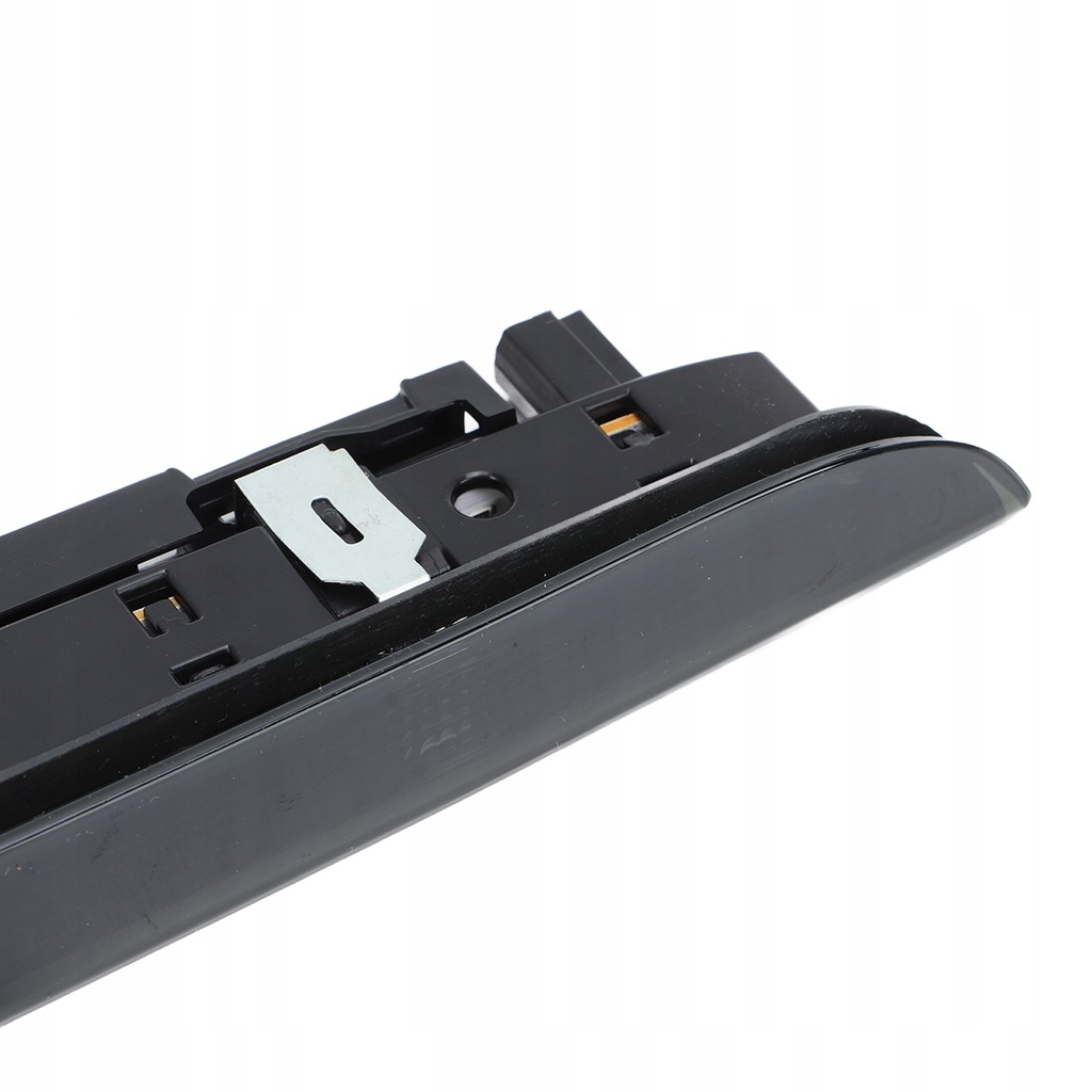 фото №13, Третій світло гальмування led чорні, високий встановлений світло стоп-сигнал