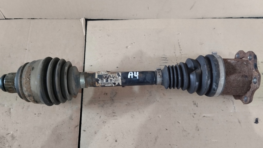 Купить Приводной вал левая правая перед передняя audi a4 b8 a5 8t 2.0 tdi 8k0407271aj