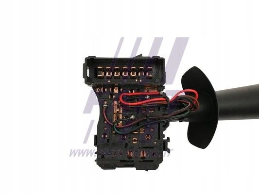 фото №4, Перемикач комбінований важіль ft82019 fast