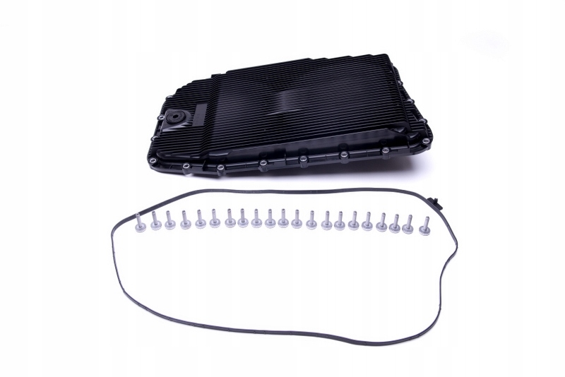 Поддон масляная с фильтром skv 48skv804 24117571227 bmw 3 5 6 7 x3 x5 x6 Оригинал