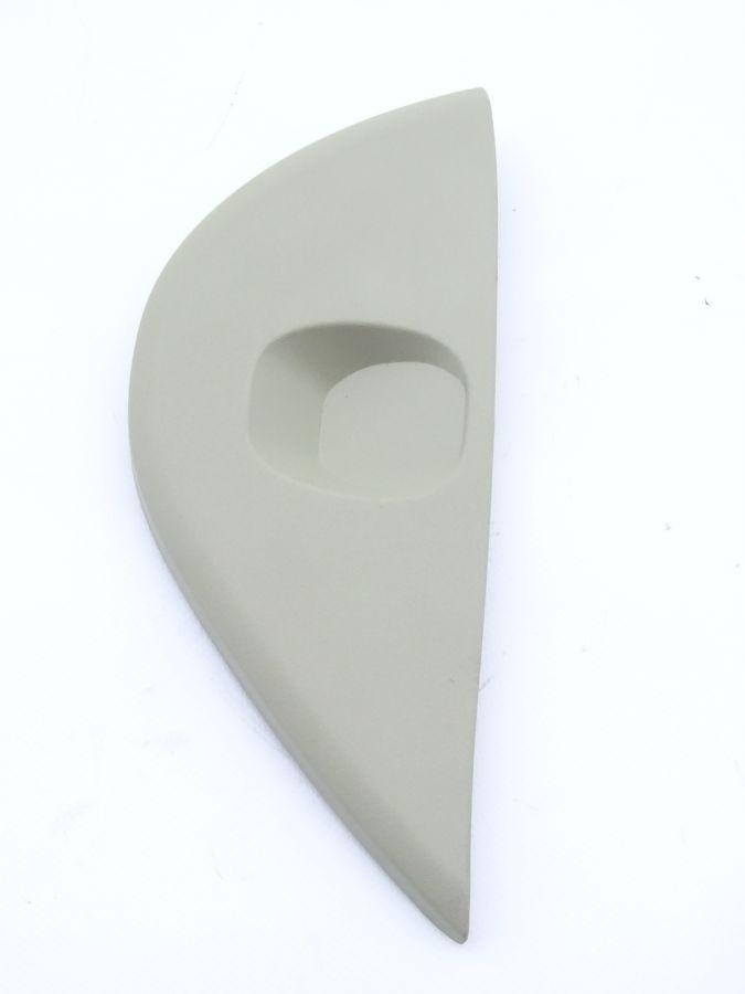 фото №1, Volvo s60 ii 10-18 защита панели правая