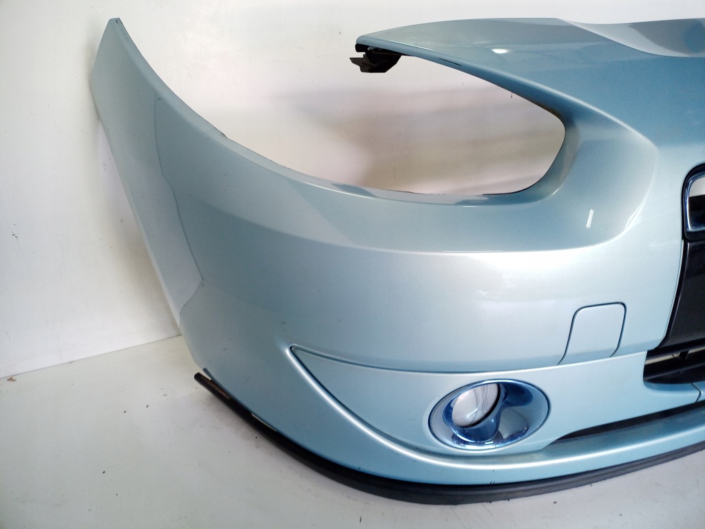 фото №2, Бампер передній kompletny renault fluence ze ternu